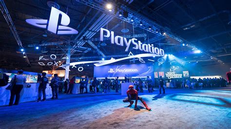 psx 2018